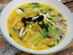 六合头道菜-八张桌子(老店)