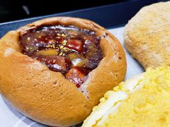 -LELECHA乐乐茶(新街口大洋店)