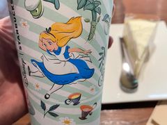 -星巴克臻选(北京凤凰汇店)
