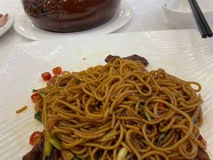 -江南大酒店·地道正宗有锅气的江西菜(中华北大街店)