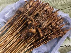 -十里铺铁板鱿鱼