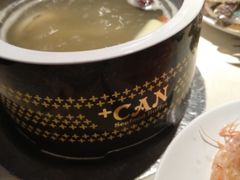 -加餐海鲜自助(集美银泰百货店)