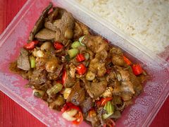 随便乱炒-湘德楼(德胜门外大街店)
