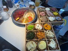 -芈重山老火锅(广州首店)