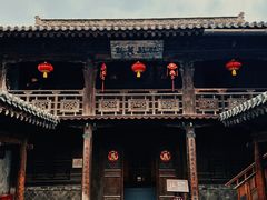 -胡氏古民居建筑