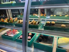 -环球约客烤涮自助(铜锣湾店)