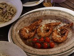 -MONICH牛排融合餐厅(和义大道购物中心店)