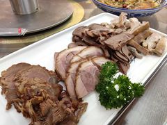 -老都一处饺子馆(道里店)