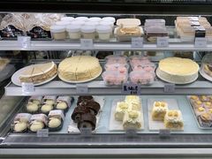 -iFood甜嫩嫩(江东北路店)