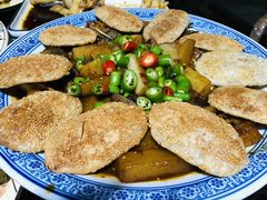 -张鸟园农家乐(张鸟园店)