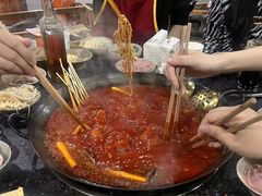 -星鸿社重庆老火锅