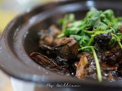 麻油乌鸡-佳宴美食连锁(丰泽店)