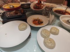 -温馨园·川湘菜馆(经七路店)
