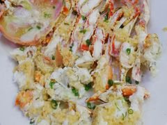 -广胜通达海鲜食府(黄沙店)