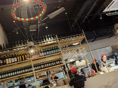 -Primo·丽莫意大利窑烤披萨