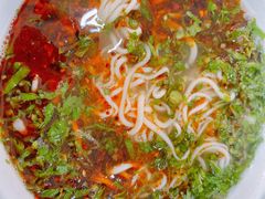 -东方宫中国兰州牛肉拉面(新起街店)