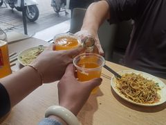 -林静小吃(复兴路店)