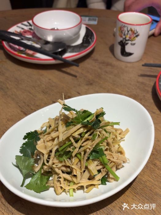 新白鹿餐厅(城西银泰城店)图片