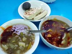 -刘老虎肉丸糊辣汤(总店)