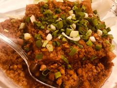 无招牌豆腐-无招牌海鲜餐厅(怡丰城店)