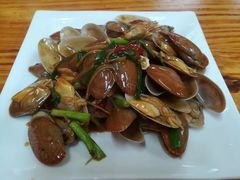 -开禾52阿伟海鲜加工