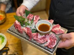 -味家烤肉烤鳗鱼牛排(西塔旗舰店)