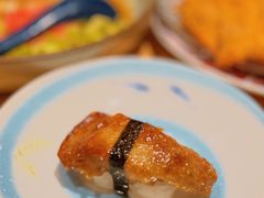 -隐泉京望日式料理(太和广场店)