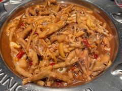 -胖哥俩肉蟹煲(湖滨银泰in77店)