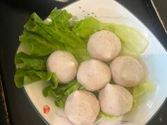 -椰小名·竹笙椰子鸡(中堂店)