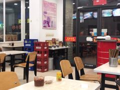 大堂-珊珊小笼馆(仙霞路店)