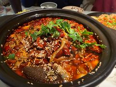 -麻六记(新天地店)