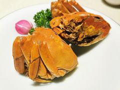 -金典银峰老鹅馆·昆山菜(亭林公园店)