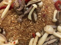 -黄牛肉馆·皖南土菜