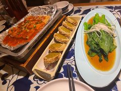 -绿茶餐厅(布吉万象汇店)