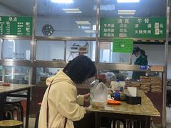 -清真-戏楼王记牛肉面