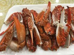 -合家小菜餐馆(新诚花苑店)