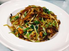 -玉林烤鸭店(定福庄店)