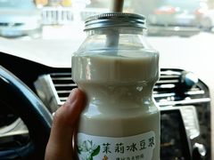 -娘心豆品(方庄店)