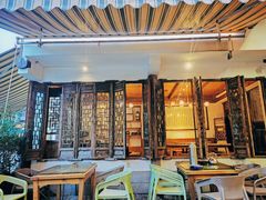 -礼耕堂·百年茶人餐厅(梅家坞店)