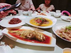 -城南往事·鲁菜济南菜(长清园博园恒大绿洲店)