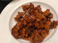 糖醋排骨-高佳庄·舟山海鲜(海景旗舰店)