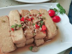 赶海一 品豆腐-港畔赶海蒸汽海鲜烧烤自助(仙螺岛店)