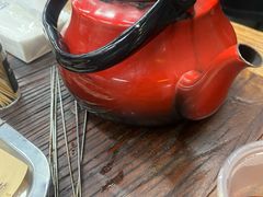 -清真·马峰烤肉(小学习北巷店)