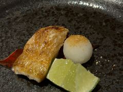 -炎橘·板前料理 Omakase