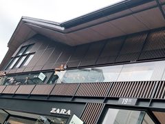 -ZARA(成都远洋太古里店)