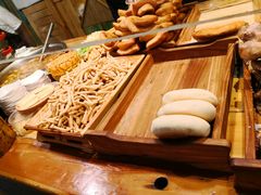 -牧马人奶茶馆(乌兰察布总店)