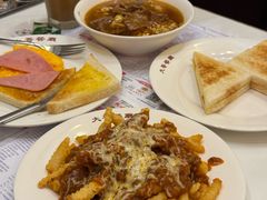-大哥餐厅(西城花园店)
