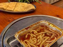 -清真·馬坡二旦烧烤(人生一串拍摄店)