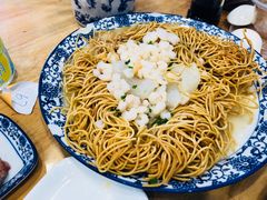 -同得兴 Since·1995 传统苏式面馆(十全街店)