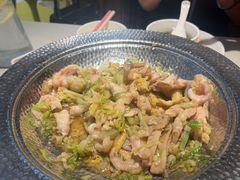 -小鱼小牛(世欧广场店)